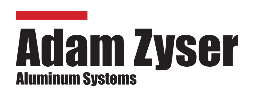 Aluzaun Systems - Adam Zyser